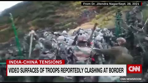 ChinaIndiaBattle-Sep2021