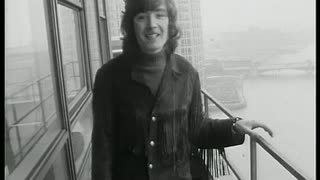 J. Edwards - Vincent Thanks = 1969