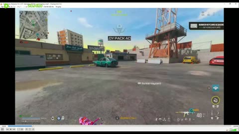 Call of Duty Warzone 3 Solo M4 Gameplay PS5 LIVE