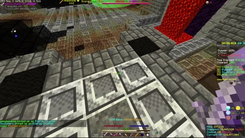 Skyblock FLOOR 7 [#2146]