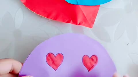 Art and Craft creativity