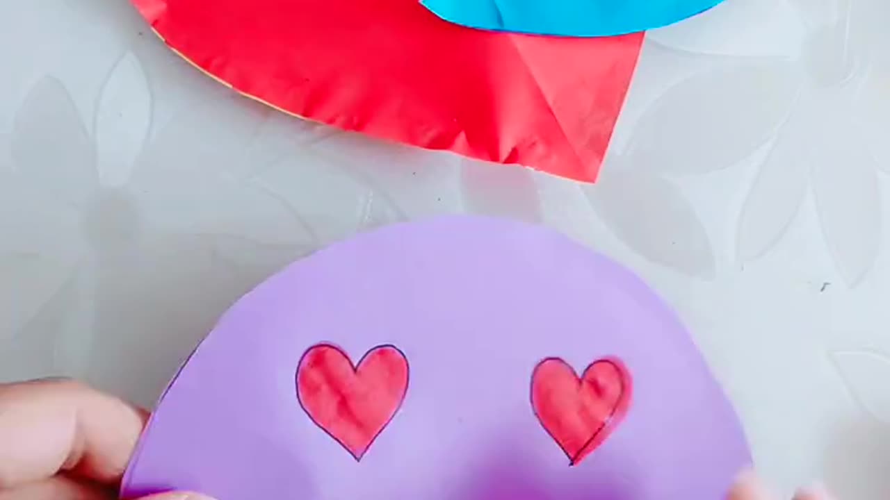 Art and Craft creativity