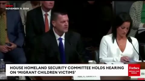 Jewish Family Services - The Treasonous NGO Behind America's Immigration Problems