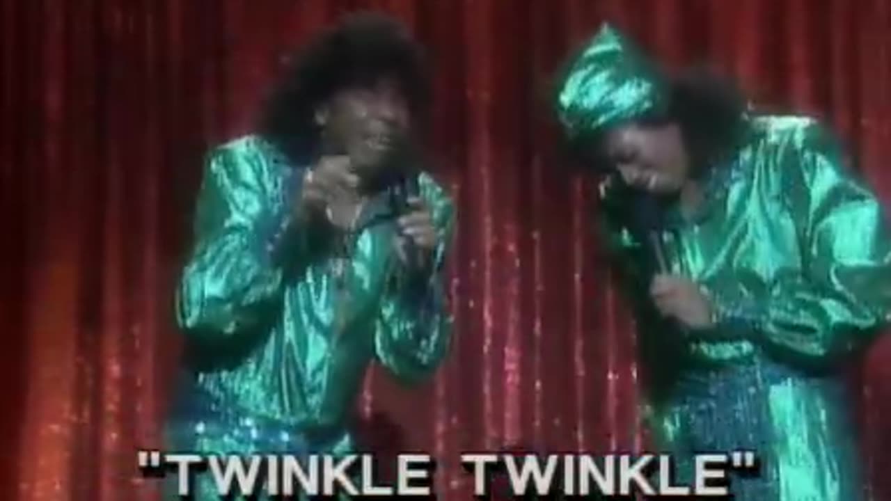 In living color Season 1 Ep 8 " A9E Movie Night "