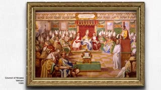 The Pyramid of Power: Chapter 16 - Religion & Secret Societies