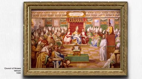The Pyramid of Power: Chapter 16 - Religion & Secret Societies