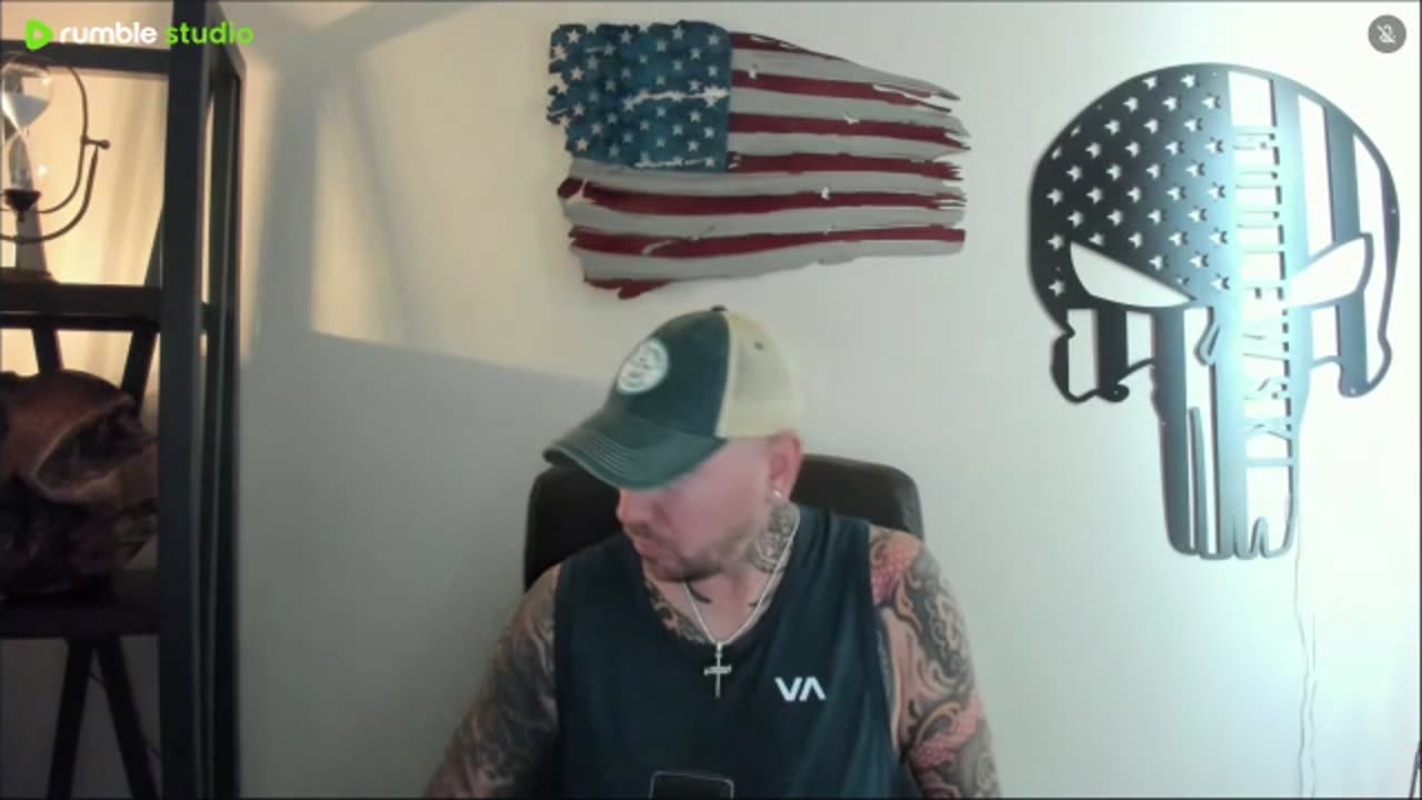 Phil Godlewski - Phil Returns May 8th 2025