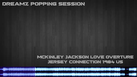 DREAMZ POPPING SESSION EP 01 - Boogie Funk Vol. 01 ¤ Popping Mixtape ¤