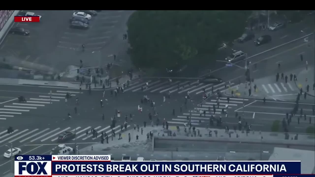 LIVE NEWS 🔴 LIVE STREAM | Breaking News Live Now | FOX 24/7