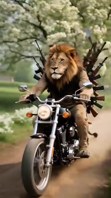 MasterChef Cat Cooking for Ducks! 🍳😹