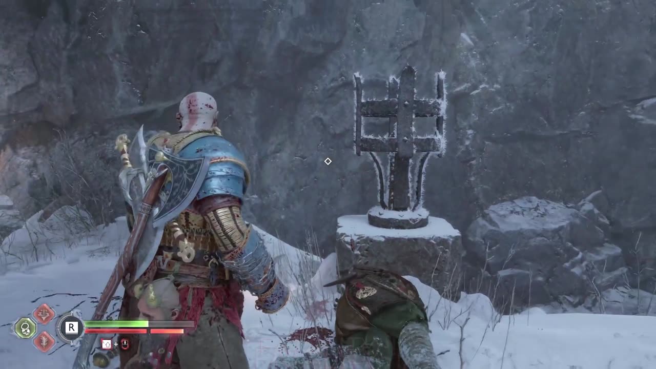 Oh, I remember these Dudes (Mini Boss - Traveler).