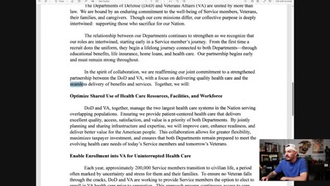 [2025-05-30] BIG NEWS Coming For Veterans And Military Service Members On VA Benefits