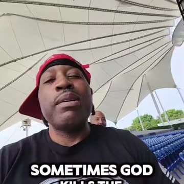 SOMETIMES GOD KILLS THE CONNECTION