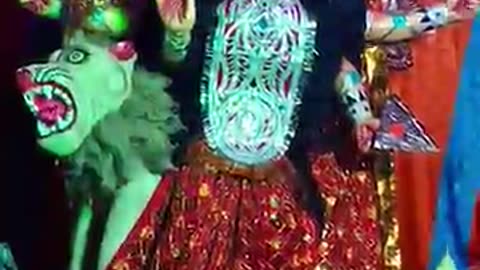 Ali Maiya humri duaari Chala Dhan Tare