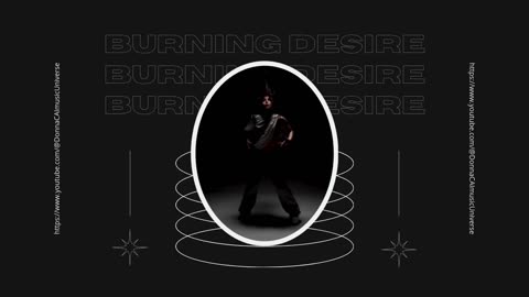 Burning Desire Pulsating Beats & Irresistible Groove