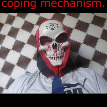 If I Ignore It, It’s Not Real