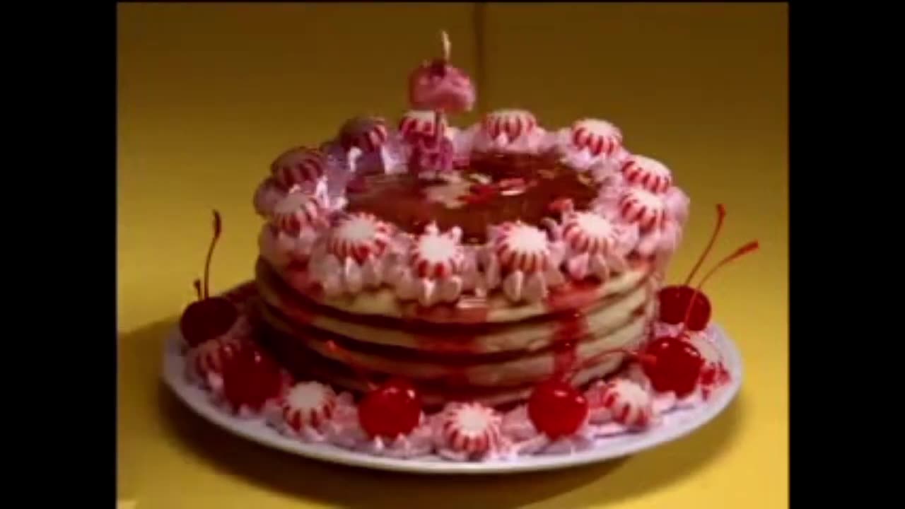 Denny's (Edited) - Music Box (2009)