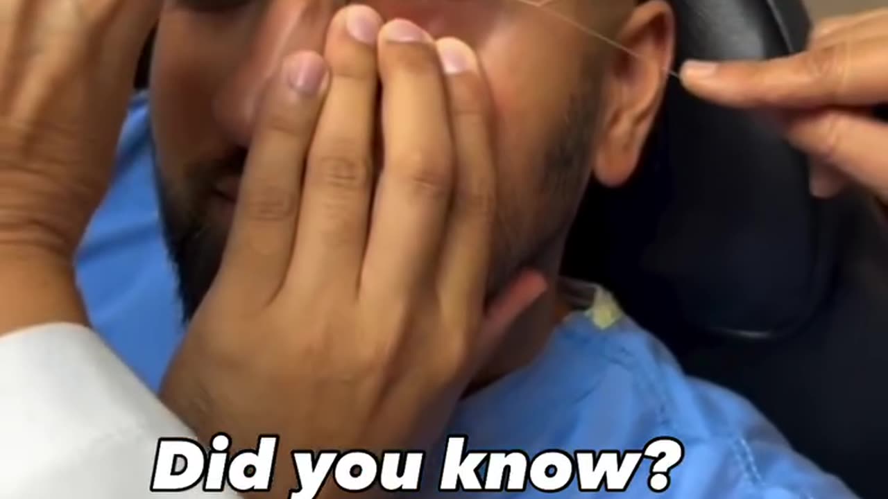 Did You Know? We Offer Eyebrow Threading at Bodi Louisville!