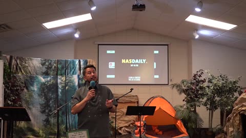 Natural Remedy - Healthiest People | Ernie Layon | September 19, 2025