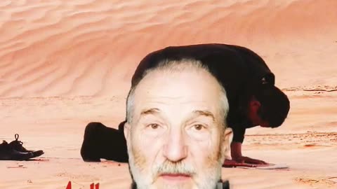 To obey to Mohammed ? -764
