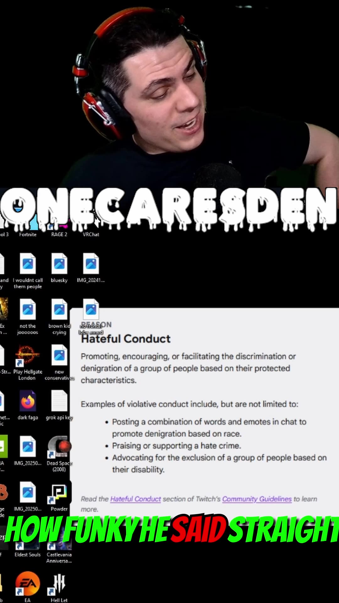 When a Critic Calls You Unlikable – And It Sticks Forever