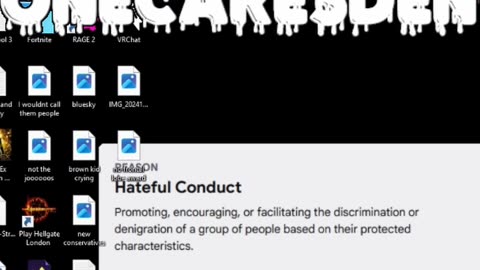 When a Critic Calls You Unlikable – And It Sticks Forever