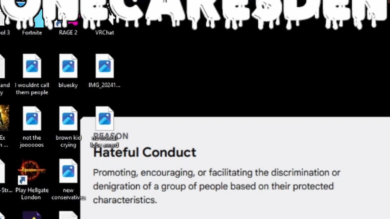 When a Critic Calls You Unlikable – And It Sticks Forever