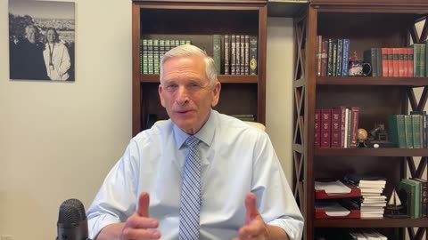 How to Be Saved(1/19/26)Morning Moments