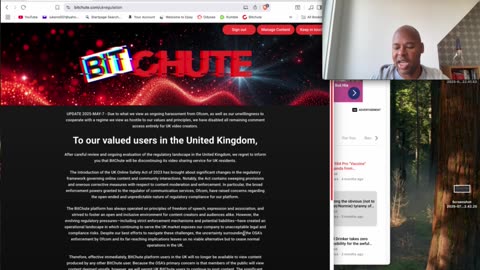 How to get around UK Internet Censorship (Tor Browser, VPN) & Adverts (ad-blocking)