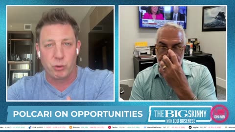Turning Tech Hype, Small-Cap Pain & Crypto Mania Into Opportunity