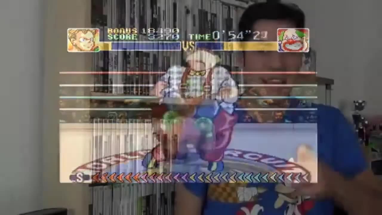 TOP 10 DES MEILLEURS JEUX DE LA SNES