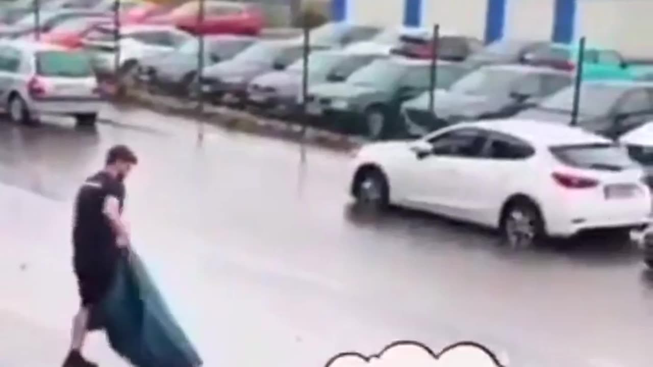 🤣👏 At Least He Tried! Hilarious Attempt Goes Wrong! | FunFM