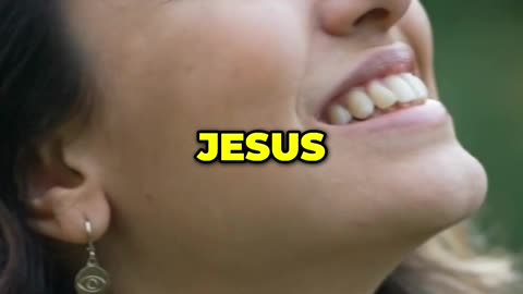 🔥 Stop Obsessing Over Who You Are—Start Obsessing Over Who HE Is