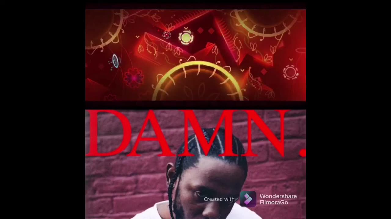 Bufu by Kendrick Lamar