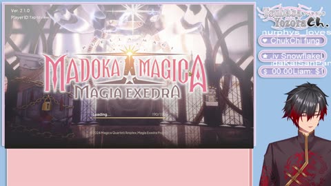 Madoka Magica Magia Exedra Transfer From Phone To steam