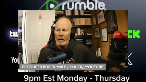 Very needed for our country and more! September 8th 2025 Episode 00265
