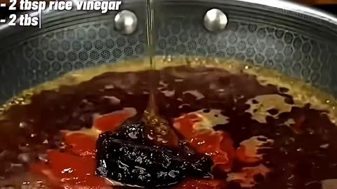 High Protein Korean Popcorn Chicken – Delicious Recipe by @panacaapalm! Follow & Like