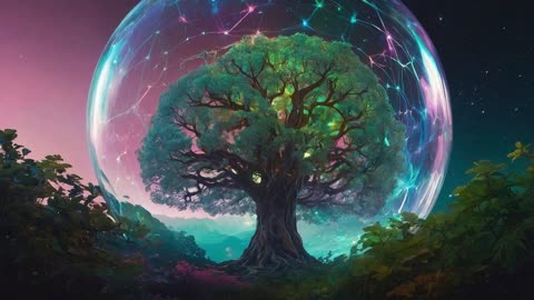 Holy Spirit Force Field