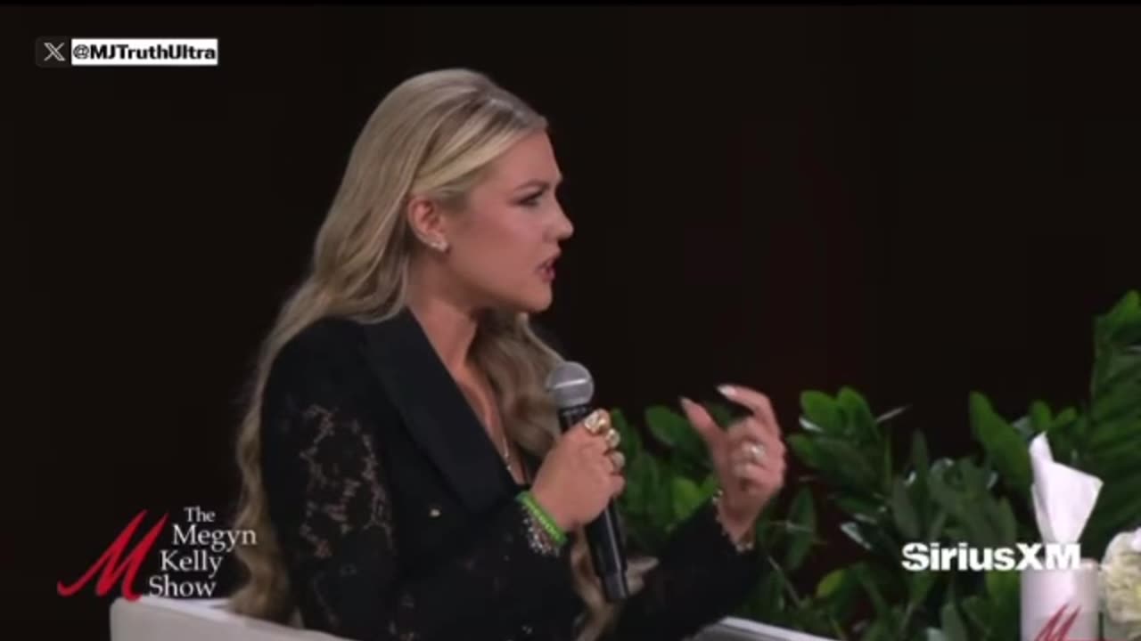 Charlie hand selected the village that surrounds me