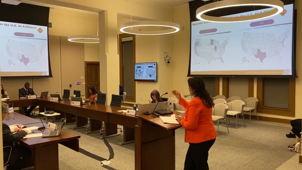 Abortion Travel Fund at the CoSA Community Health Committee