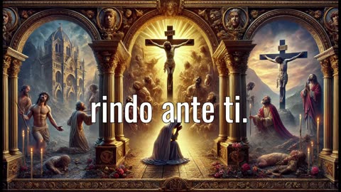 ROSARIO MILAGROSO PARA SANAR TUS PECADOS OCULTOS