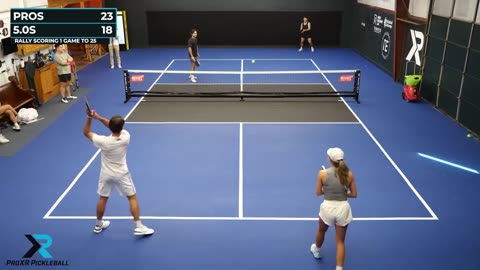 How Good are Illegal Pickleball Paddles?