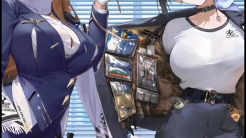 Nikke goddess of victory over the horizon ending hard mode