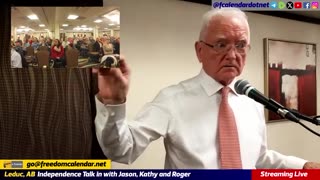 Editing our children's DNA?