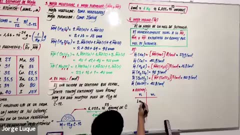 EXCLUSIVA UNI SEMESTRAL | Semana 13 | Química S2
