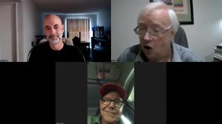 The Raw Deal (22 September 2025) with co-host Joe Olson and special guest Chris Zadnik