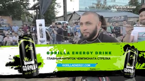 ЧЕРНАЯ БОРОДА против ФУТБОЛЬНОГО ФАНАТА