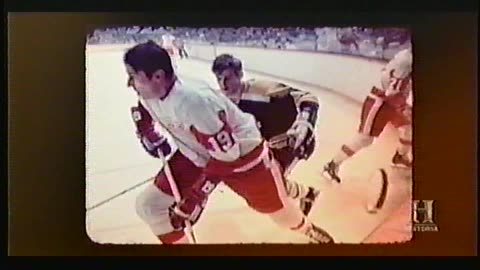 Les Canadiens de Montréal 1 ere Partie