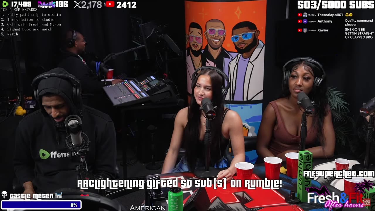 22 Going On 42, Weave, Wigs, Dancers And MORE!! Meet The 304s..