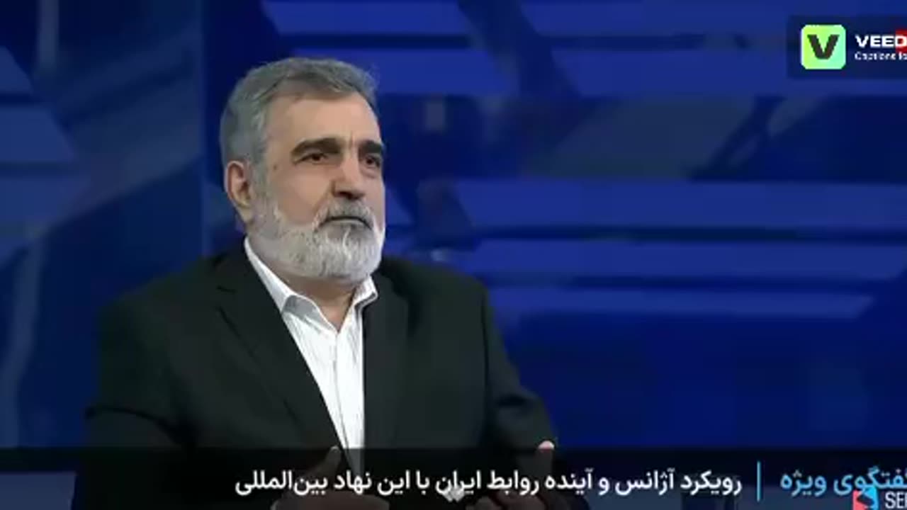 Iran Defends High-Level Uranium Enrichment: “No NPT Limit Above 60%”